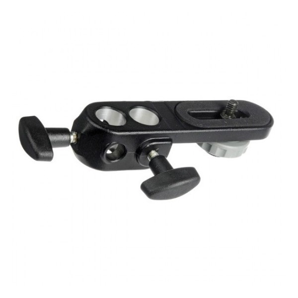 SOPORTE PARA CÁMARA PARA MAGIC ARM 143 MANFROTTO- MF143BKT