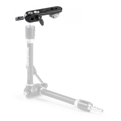 SOPORTE PARA CÁMARA PARA MAGIC ARM 143 MANFROTTO- MF143BKT