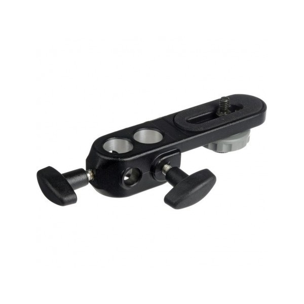 SOPORTE PARA CÁMARA PARA MAGIC ARM 143 MANFROTTO- MF143BKT