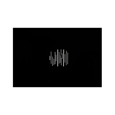 JUEGO DE 10 GOBOS SET 1 PARA NANLITE FORZA 60/60B/150 - NAASGBFMMSET1