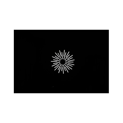 JUEGO DE 10 GOBOS SET 1 PARA NANLITE FORZA 60/60B/150 - NAASGBFMMSET1