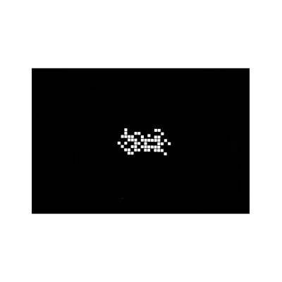 JUEGO DE 10 GOBOS SET 1 PARA NANLITE FORZA 60/60B/150 - NAASGBFMMSET1