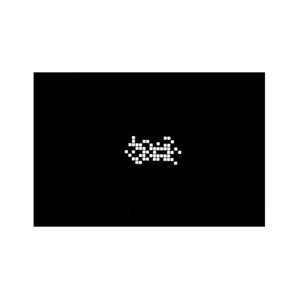 JUEGO DE 10 GOBOS SET 1 PARA NANLITE FORZA 60/60B/150 - NAASGBFMMSET1