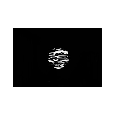 GOBOS JUEGO DE 10 SET 2 PARA NANLITE FORZA 60/60B/150 - NAASGBFMMSET2