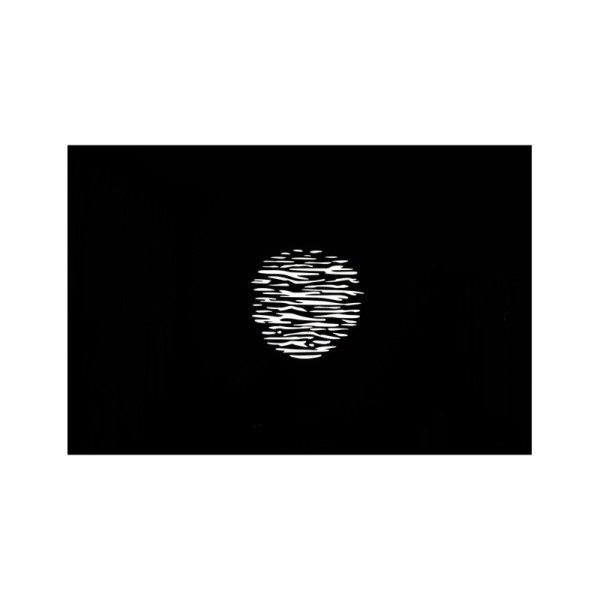 GOBOS JUEGO DE 10 SET 2 PARA NANLITE FORZA 60/60B/150 - NAASGBFMMSET2