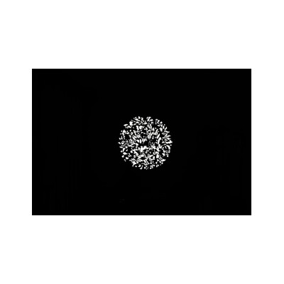 GOBOS JUEGO DE 10 SET 2 PARA NANLITE FORZA 60/60B/150 - NAASGBFMMSET2