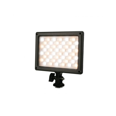 NANLITE MIXPAD II 11C CON ADAPTADOR A RED