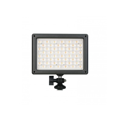 NANLITE MIXPAD II 11C CON ADAPTADOR A RED