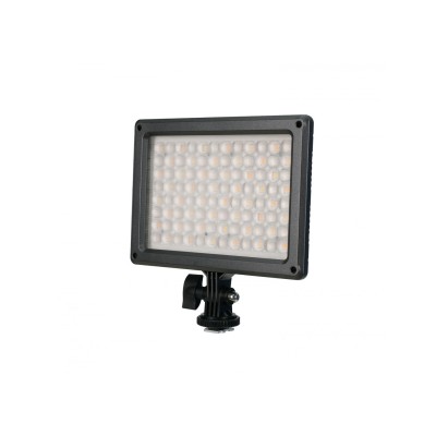 NANLITE MIXPAD II 11C CON ADAPTADOR A RED