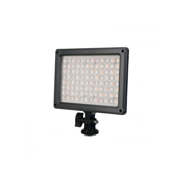 NANLITE MIXPAD II 11C CON ADAPTADOR A RED