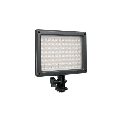 NANLITE MIXPAD II 11C CON ADAPTADOR A RED