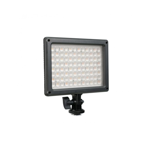 NANLITE MIXPAD II 11C CON ADAPTADOR A RED