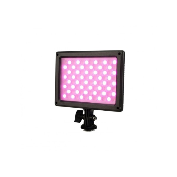 NANLITE MIXPAD II 11C CON ADAPTADOR A RED