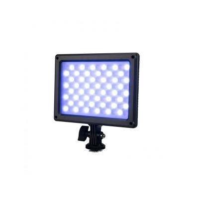 NANLITE MIXPAD II 11C CON ADAPTADOR A RED