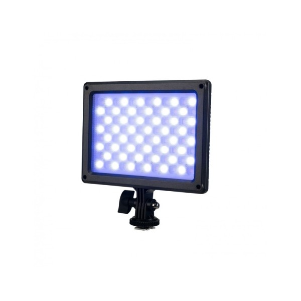 NANLITE MIXPAD II 11C CON ADAPTADOR A RED