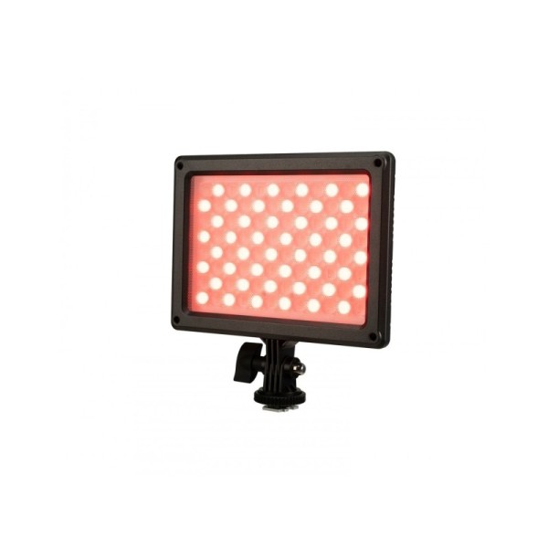 NANLITE MIXPAD II 11C CON ADAPTADOR A RED