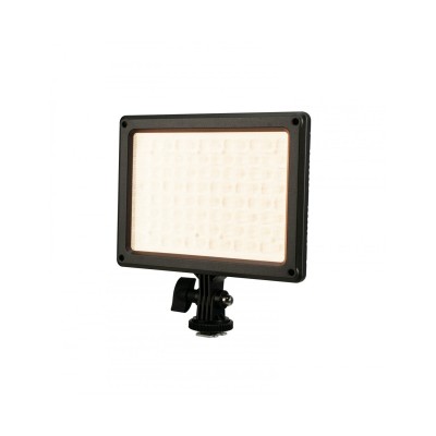 NANLITE MIXPAD II 11C CON ADAPTADOR A RED