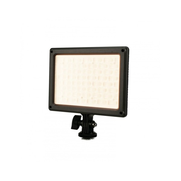 NANLITE MIXPAD II 11C CON ADAPTADOR A RED