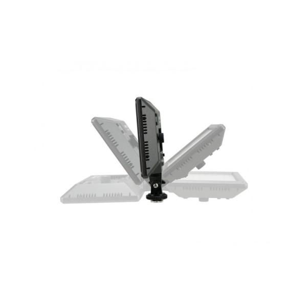 NANLITE MIXPAD II 11C CON ADAPTADOR A RED