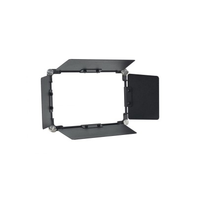 NANLITE JUEGO DE ALETAS PARA MIXPAD II 11C