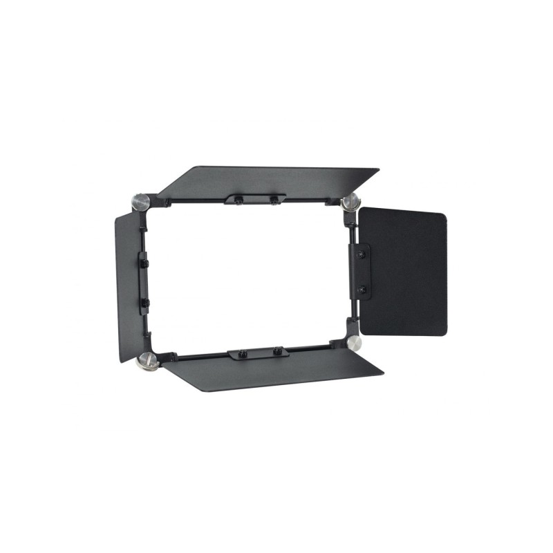 NANLITE JUEGO DE ALETAS PARA MIXPAD II 11C