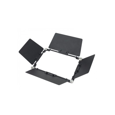 NANLITE JUEGO DE ALETAS PARA MIXPAD II 11C