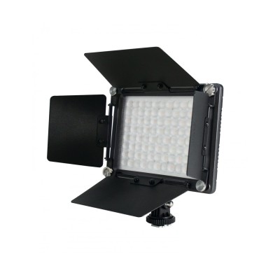 NANLITE JUEGO DE ALETAS PARA MIXPAD II 11C