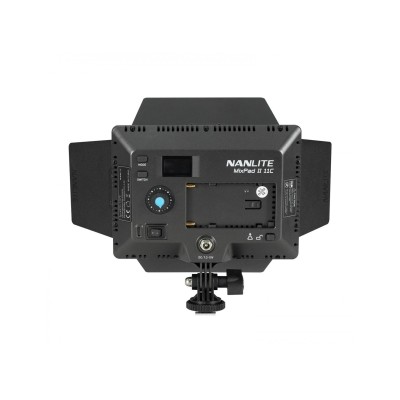 NANLITE JUEGO DE ALETAS PARA MIXPAD II 11C