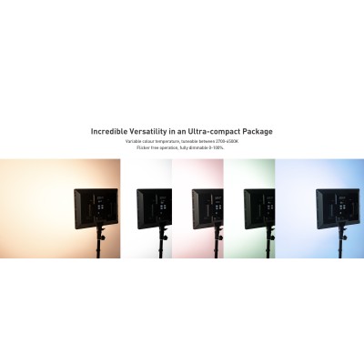 NANLITE MIXPAD II 27C