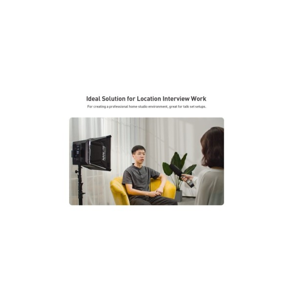 NANLITE MIXPAD II 27C