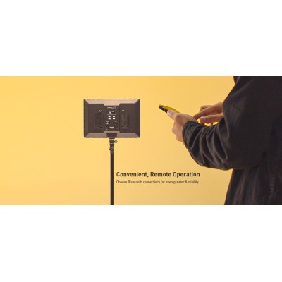 NANLITE MIXPAD II 27C