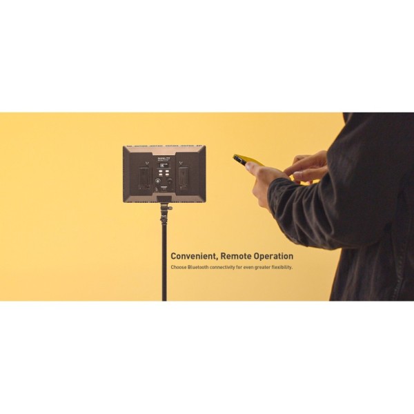 NANLITE MIXPAD II 27C