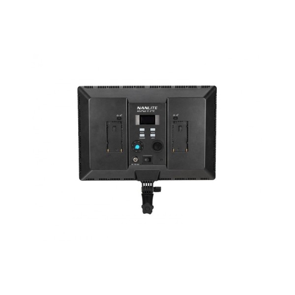 NANLITE MIXPAD II 27C