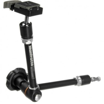 BRAZO MAGIC ARM CON ZAPATA RÁPIDA MANFROTTO- MF143RC