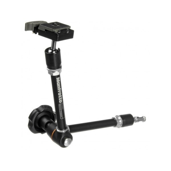 BRAZO MAGIC ARM CON ZAPATA RÁPIDA MANFROTTO- MF143RC