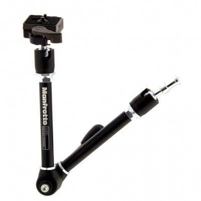 BRAZO MAGIC ARM CON ZAPATA RÁPIDA MANFROTTO- MF143RC
