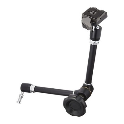 BRAZO DE FRICCIÓN VARIABLE CON ZAPATA RÁPIDA MANFROTTO- MF244RC