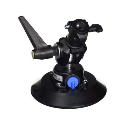 VENTOSA CON CONECTOR 5/8" ( 16 MM) ORIENTABLE MANFROTTO - MF241