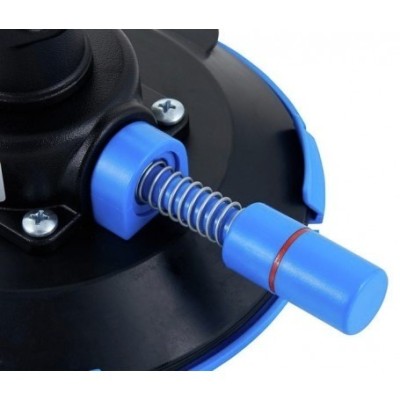 VENTOSA CON CONECTOR 5/8" ( 16 MM) ORIENTABLE MANFROTTO - MF241