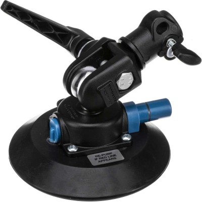 VENTOSA CON CONECTOR 5/8" ( 16 MM) ORIENTABLE MANFROTTO - MF241