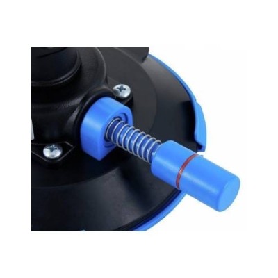 VENTOSA CON BASE PLANA CON CONECTOR DE 16 MM MANFROTTO - MF241S