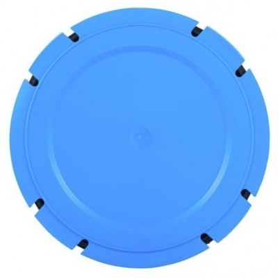 VENTOSA CON BASE PLANA CON CONECTOR DE 16 MM MANFROTTO - MF241S