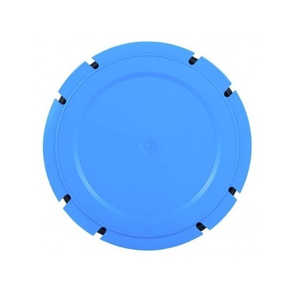 VENTOSA CON BASE PLANA CON CONECTOR DE 16 MM MANFROTTO - MF241S