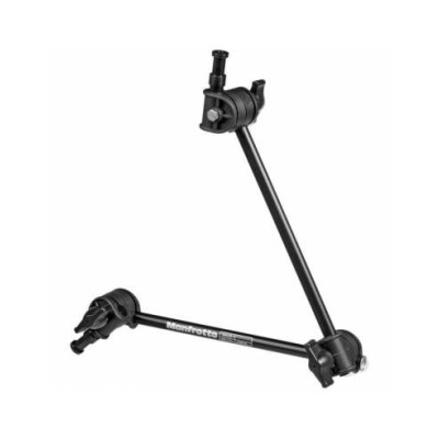 BRAZO ARTICULADO DE 2 SECCIONES CON ESPIGA MANFROTTO- MF196AB-2