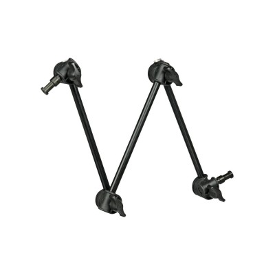BRAZO ARTICULADO DE 3 SECCIONES CON ESPIGA MANFROTTO- MF196AB-3