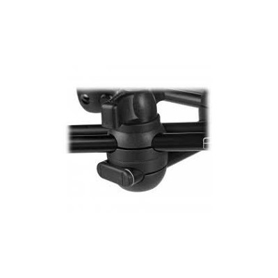 BRAZO ARTICULADO DOBLE DE 2 SECCIONES CON ESPIGA MANFROTTO- MF396AB-2