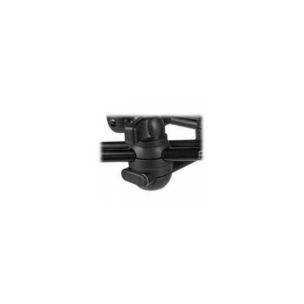 BRAZO ARTICULADO DOBLE DE 2 SECCIONES CON ESPIGA MANFROTTO- MF396AB-2