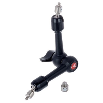 BRAZO FRICCIÓN MICRO VARIABLE MANFROTTO- MF244MICRO