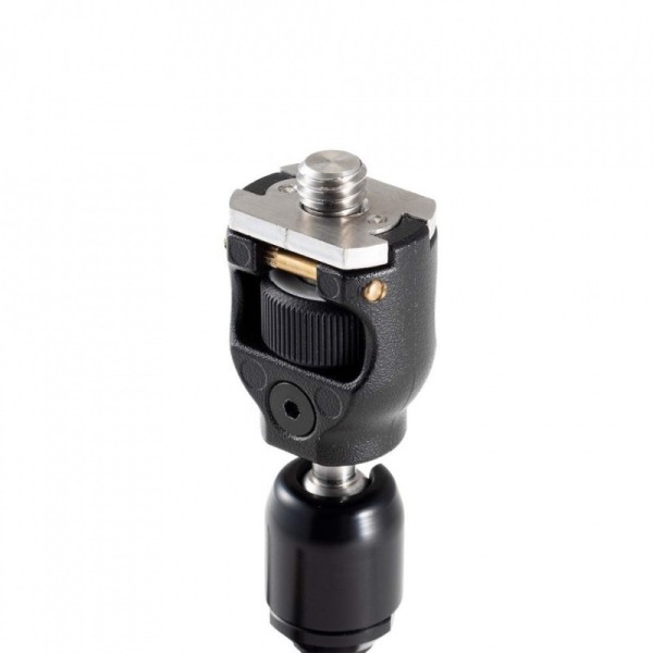 BRAZO FRICCIÓN MICRO VARIABLE CON ADAPTADOR ARRI MANFROTTO- MF244MICRO-AA