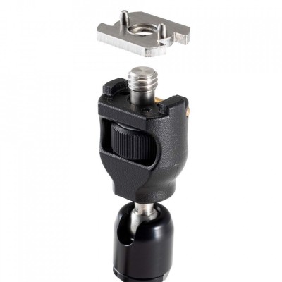 BRAZO FRICCIÓN MICRO VARIABLE CON ADAPTADOR ARRI MANFROTTO- MF244MICRO-AA